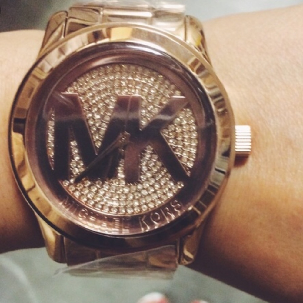 Michael Kors watch